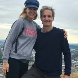 Meet your Posher, Michele